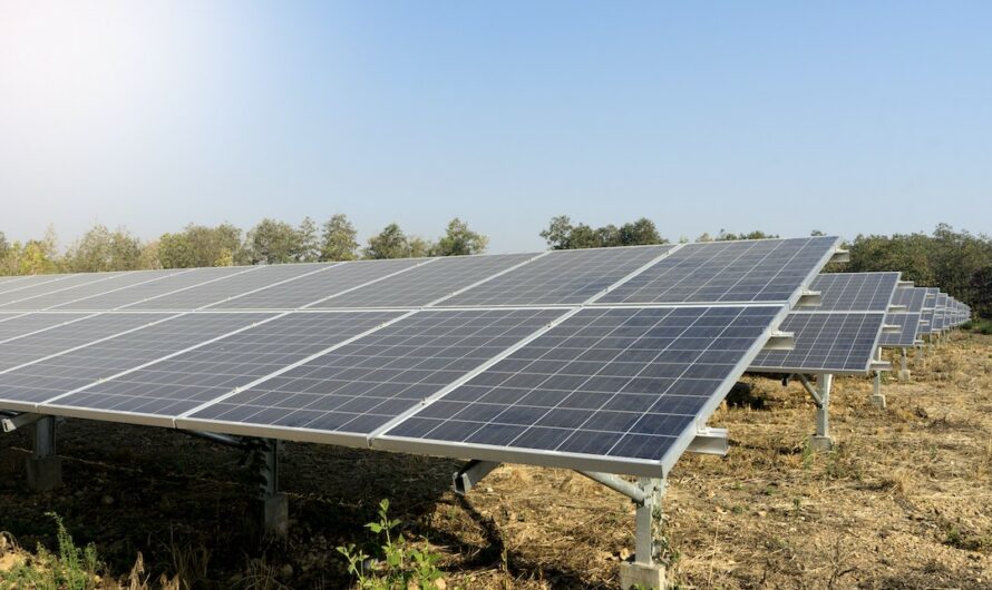 Pierwszy raport ESG Columbus Energy