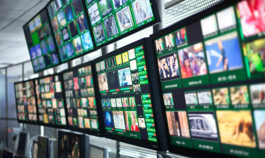 Polsat z energią ze Słońca