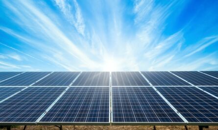 recykling paneli, fotowoltaika