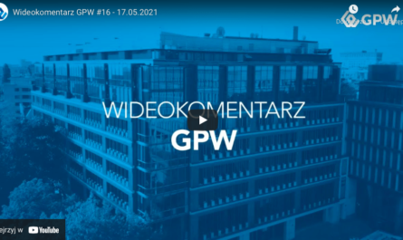 Warsaw Sustainable Segment