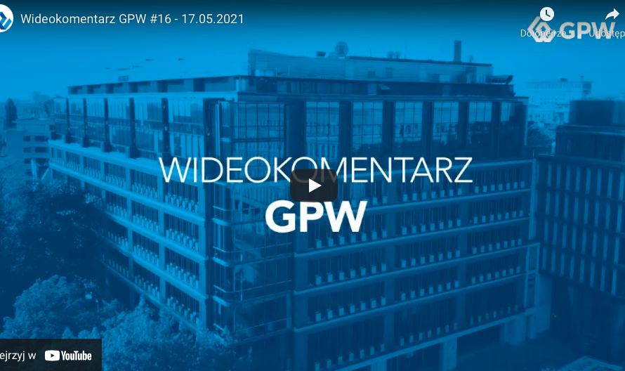 Wideokomentarz: raportowanie czynników ESG