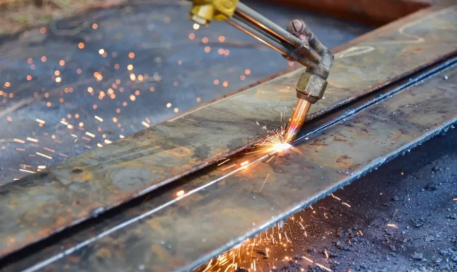 Banki wspierają transformację sektora stalowego