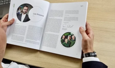 raportowanie niefinansowe