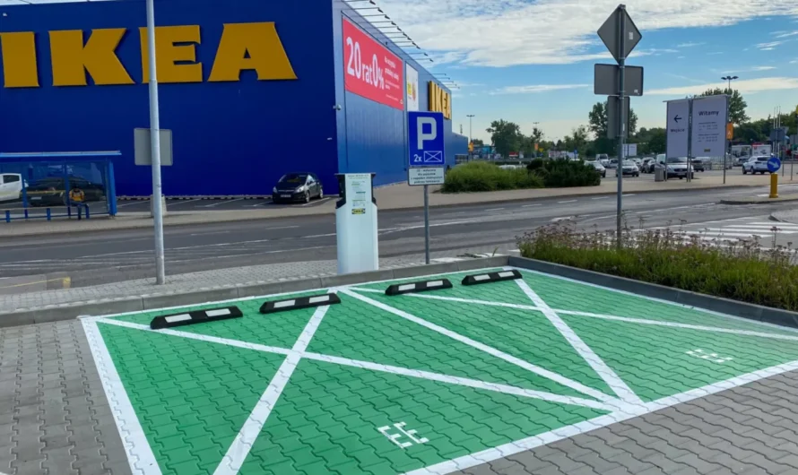 Grupa Ingka i IKEA: działania zrównoważone podsumowane