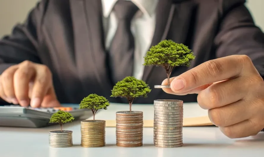 Czynniki ESG coraz istotniejsze w wycenie spółek