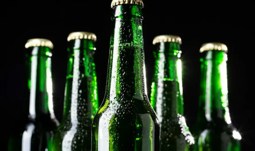 Ambitne plany Kompanii Piwowarskiej