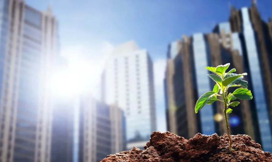 Biznes dla klimatu – oczekiwania ESG przyśpieszą transformację