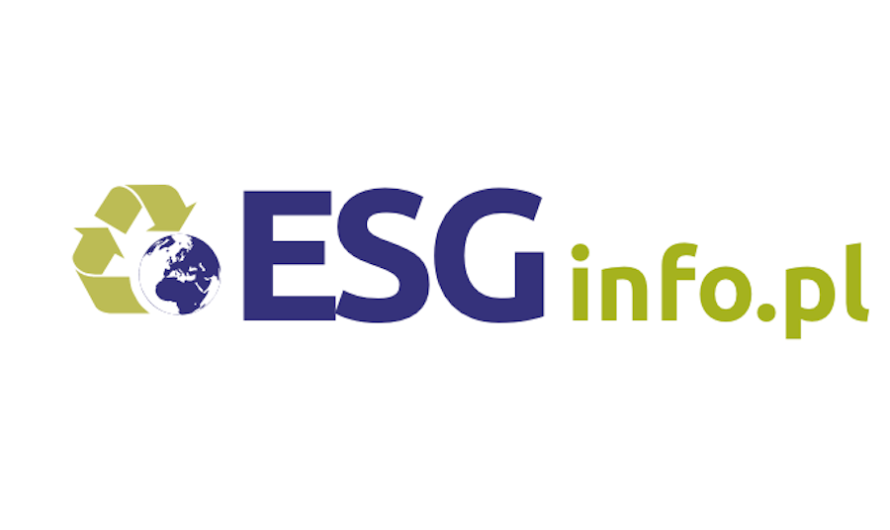 ESGinfo.pl – pierwszy polski portal o raportowaniu niefinansowym
