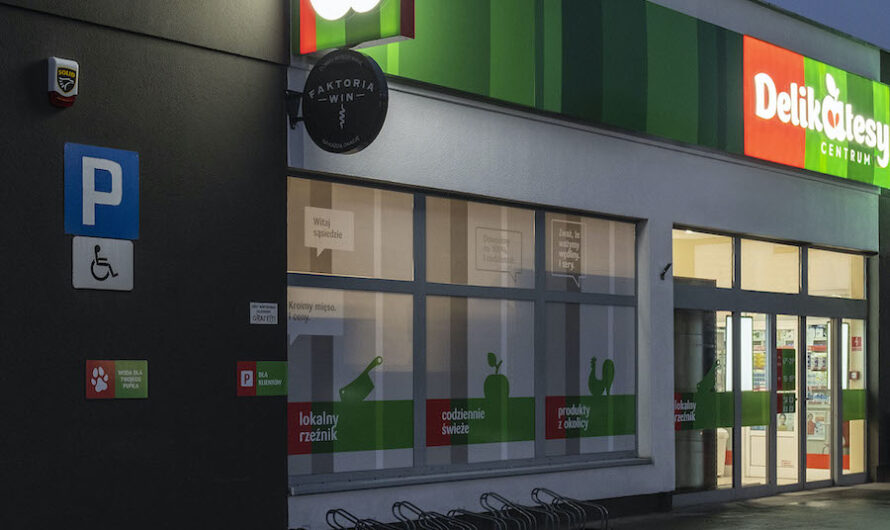 Eurocash: sklepy niezależne dobrze sobie radzą