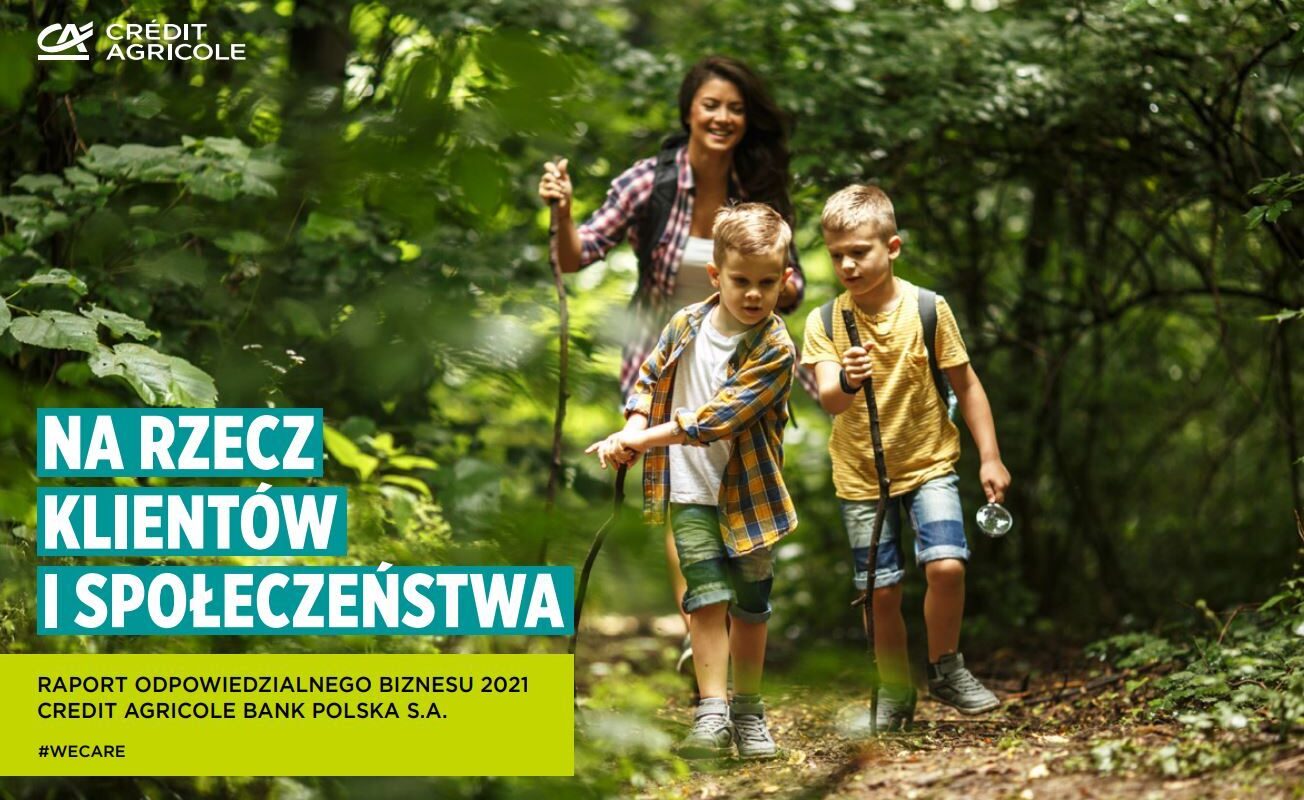 Raport odpowiedzialnego biznesu