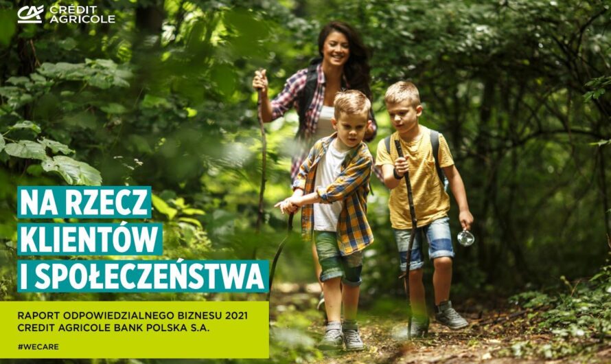 CA: Raport odpowiedzialnego biznesu