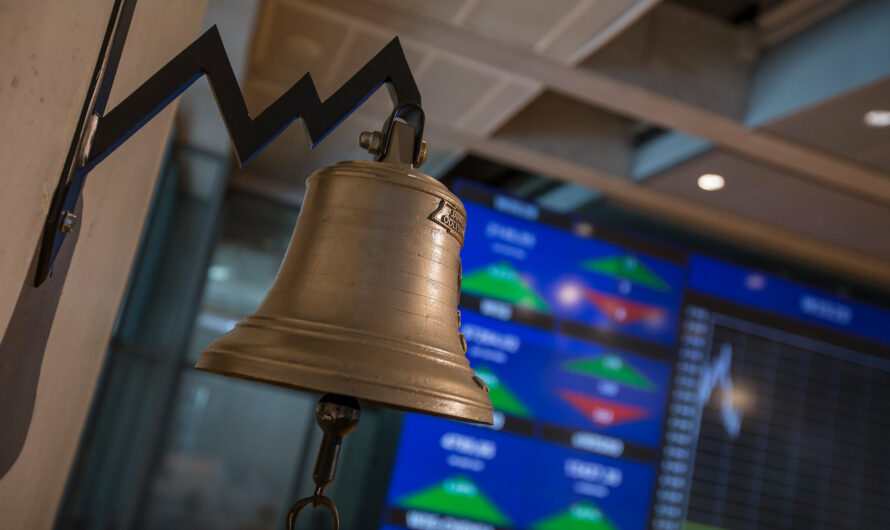 Strategia ESG grupy GPW na lata 2022-2025