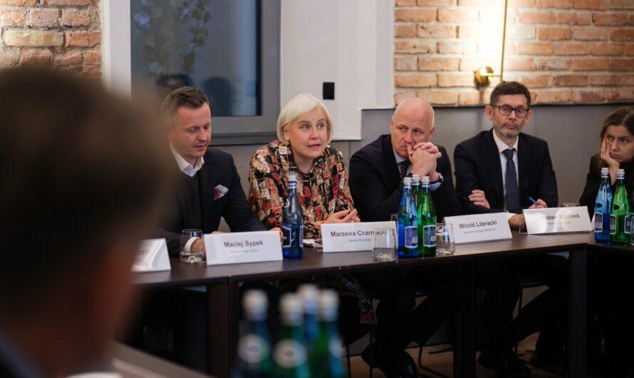 Polski Kongres Klimatyczny 2025