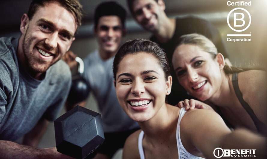 Co to jest certyfikat B Corp?