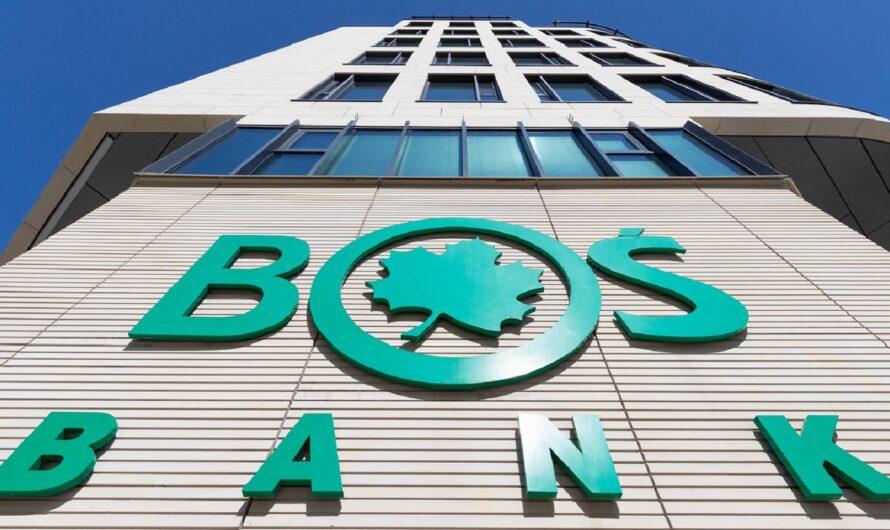 BOŚ przedstawia nową Strategię ESG na lata 2025–2027