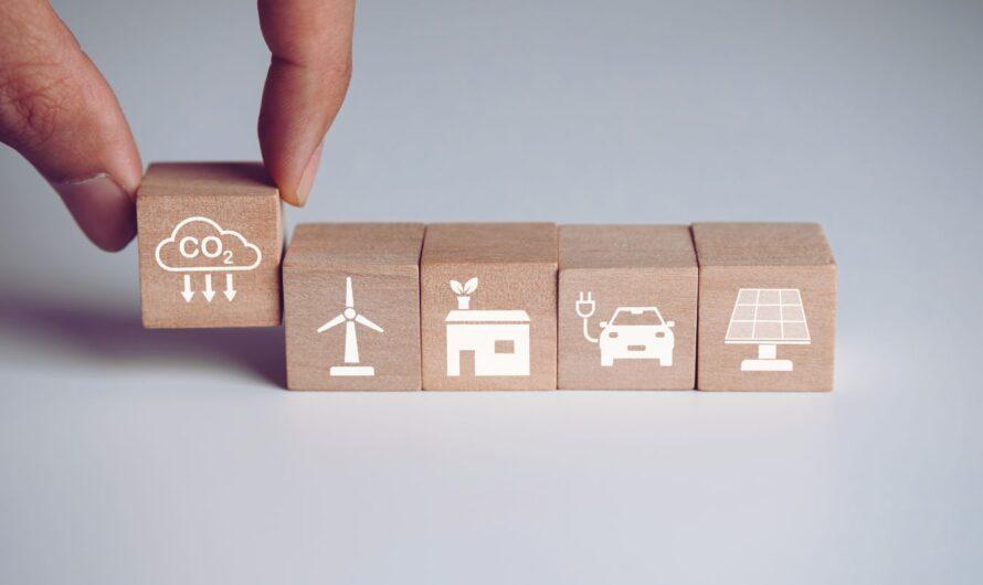 Czym jest technologia CCS – co oznacza ten skrót?