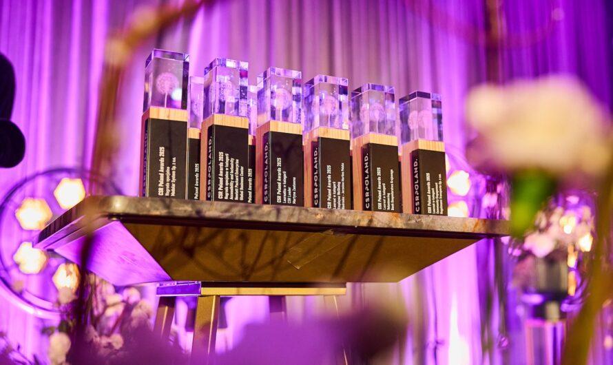 CSR Poland Awards 2026 – rusza 4. edycja konkursu