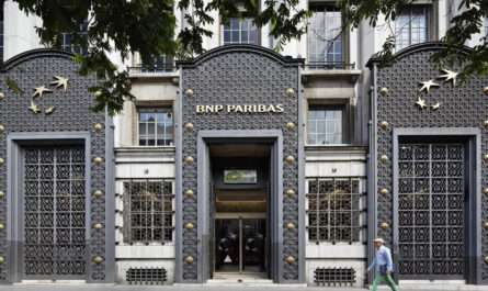 Pozew klimatyczny BNP Paribas