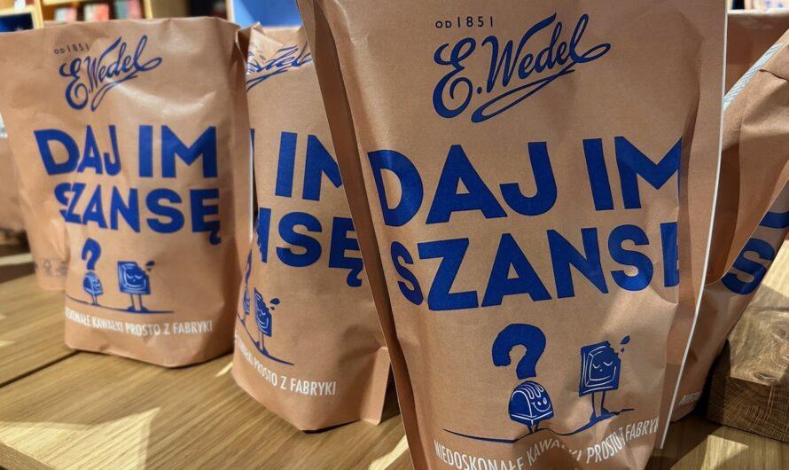 Wedel w 2025 r.: rewizja strategii zrównoważonego rozwoju 