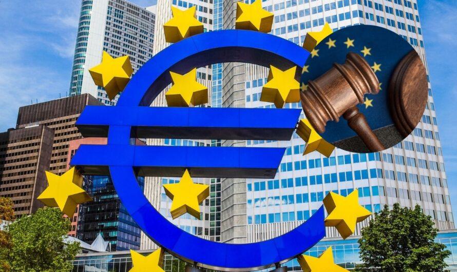 EBC ostrzega UE w kontekście zmian w raportowaniu ESG