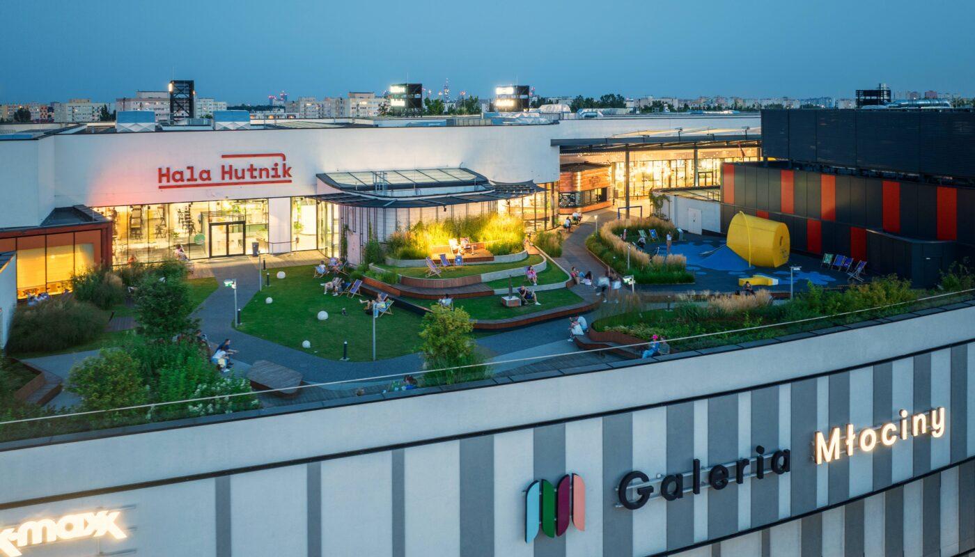 Raport niefinansowy EPP