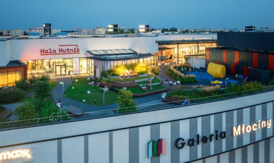 Raport klimatyczny EPP