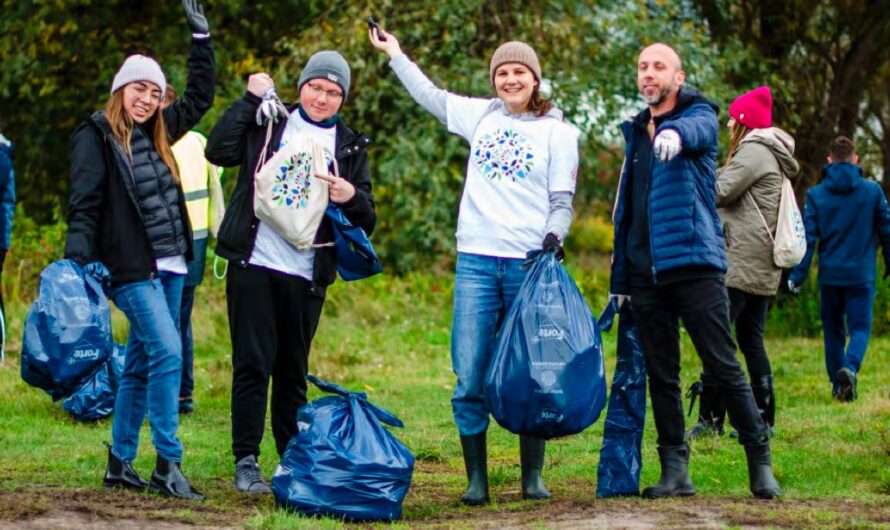 Grupa Żywiec publikuje raport ESG