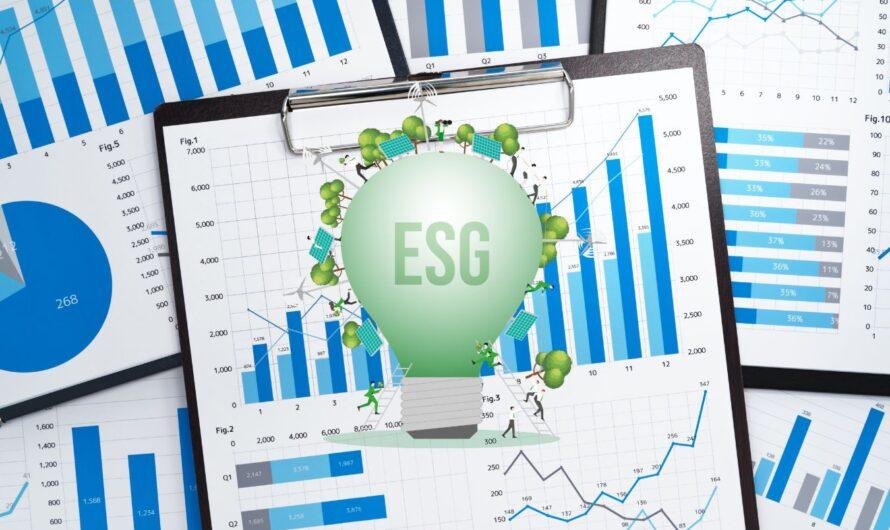 Firmy transportowe i logistyczne z największą świadomością ESG