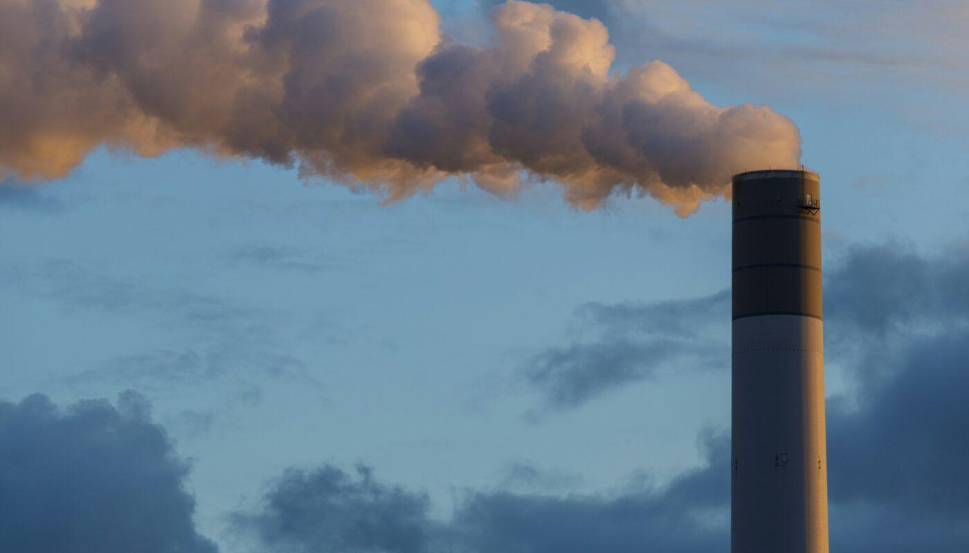 proces dekarbonizacji