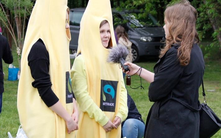 Czym jest certyfikat Fairtrade?