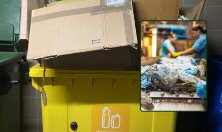 projekt ustawy o ROP