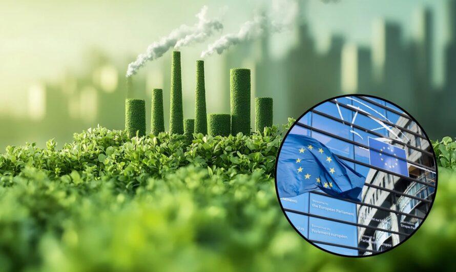 Osłabianie raportowania niefinansowego. Poznaliśmy pierwsze szczegóły