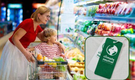 projekt ustawy ograniczającej greenwashing