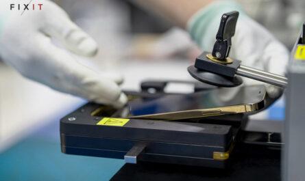 Cyrkularność jako część strategii ESG