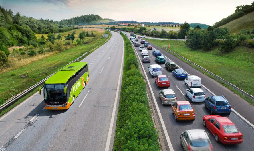 Flix publikuje pierwszy raport ESG