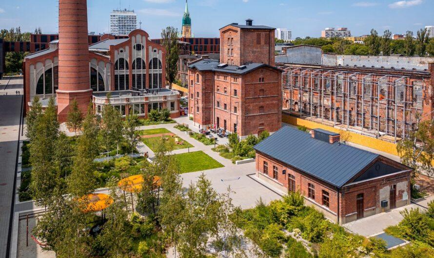 Grupa Echo-Archicom: raport ESG za 2024 r.