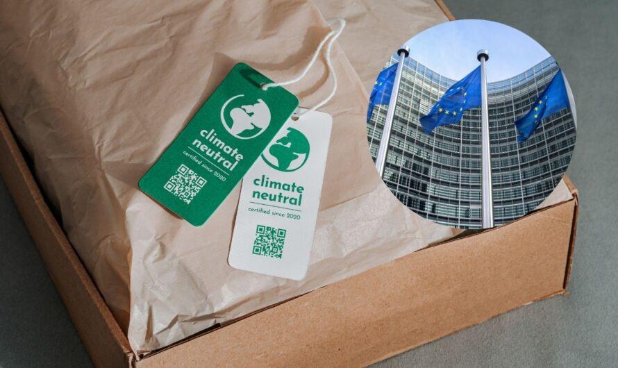 Komisja Europejska wycofuje się z dyrektywy Green Claims? Nie tak szybko