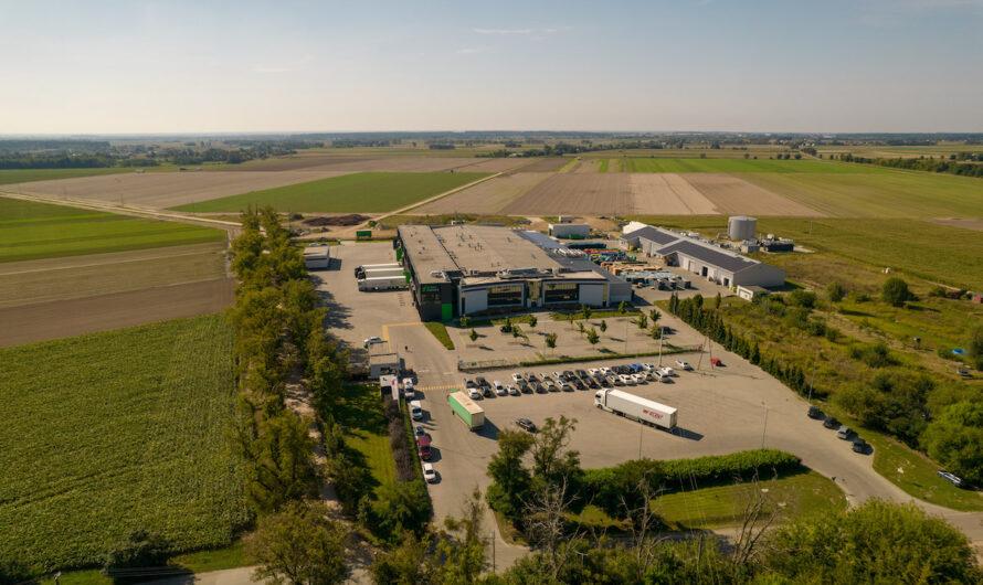 Raport Green Holding: strategia ESG wspiera biznes