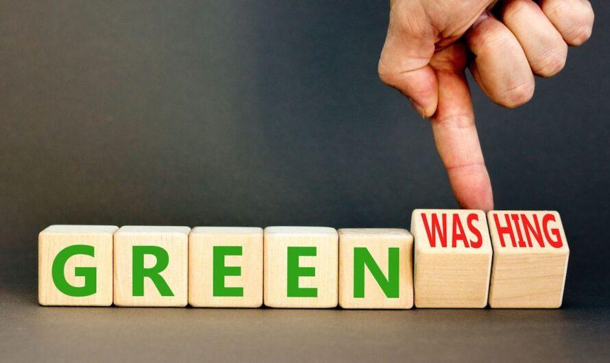 Etykiety eko: koniec z oszukiwaniem konsumentów