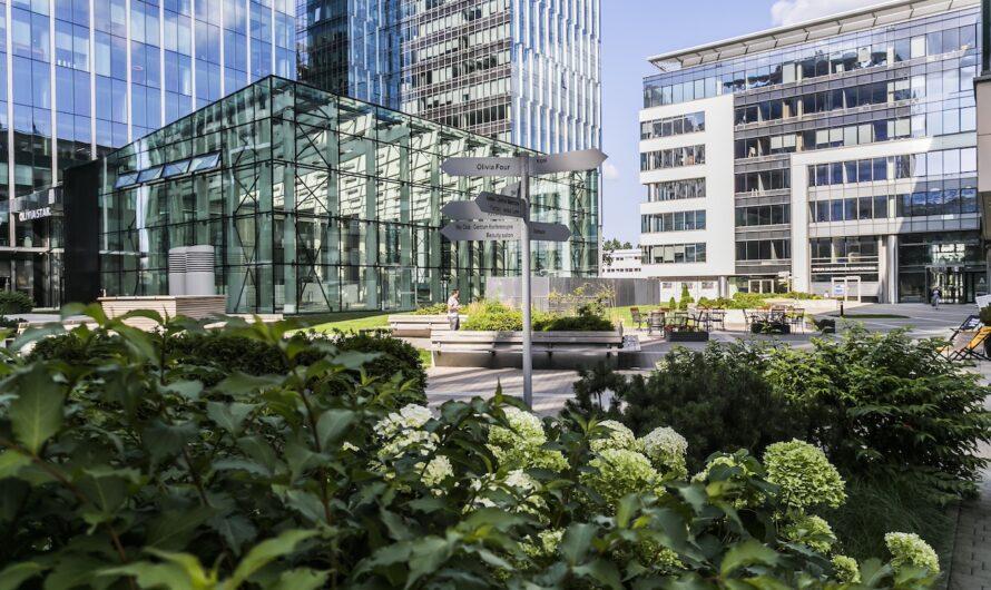 Raport ESG Grupy Tonsa