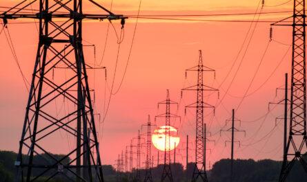 Transformacja energetyczna