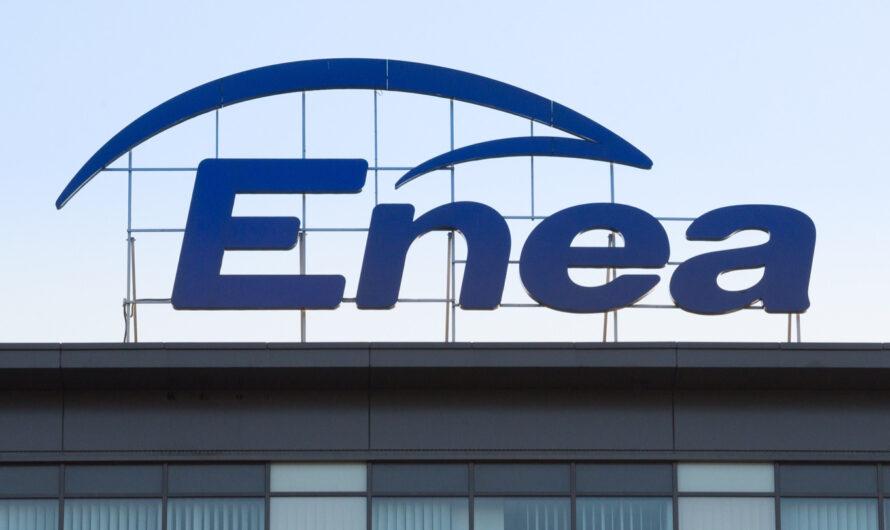 Raport ESG Grupy Enea