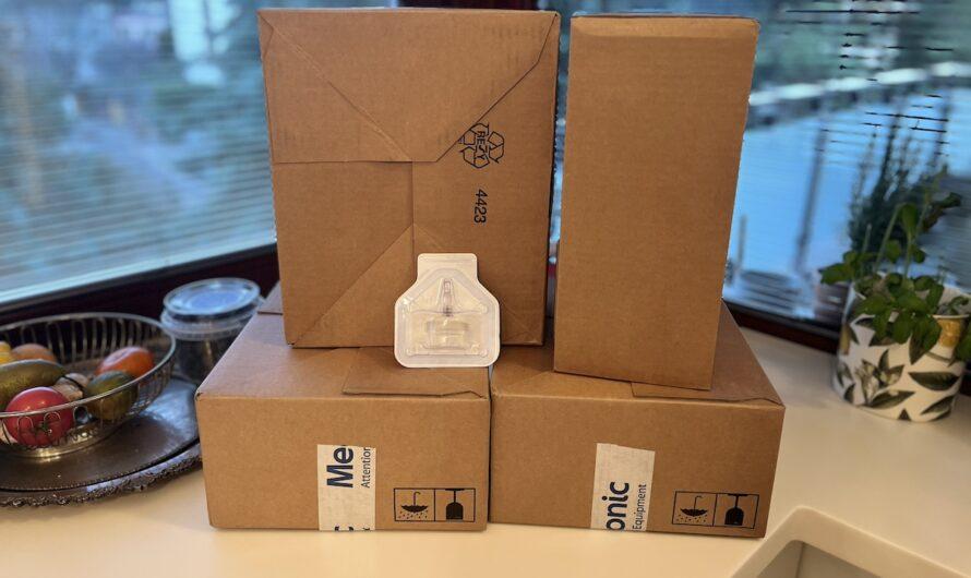 Rozporządzenie PPWR: nowa era zarządzania opakowaniami w Unii Europejskiej