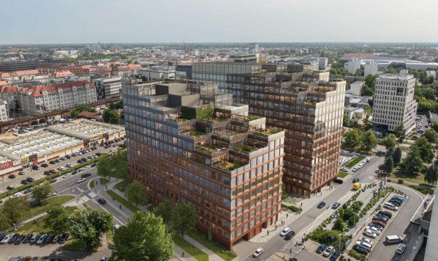 Grupa Echo Investment publikuje raport ESG