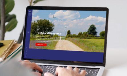 Raport ESG grupy Enea