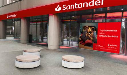 Raport ESG santander bank polska