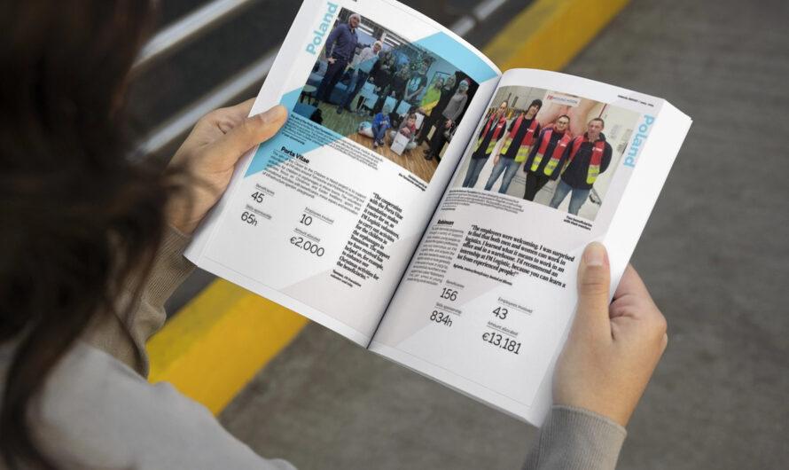 Projekty z Polski w raporcie społecznym FM Foundation