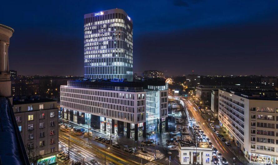 ING Bank otrzymał ESG Transparency Award