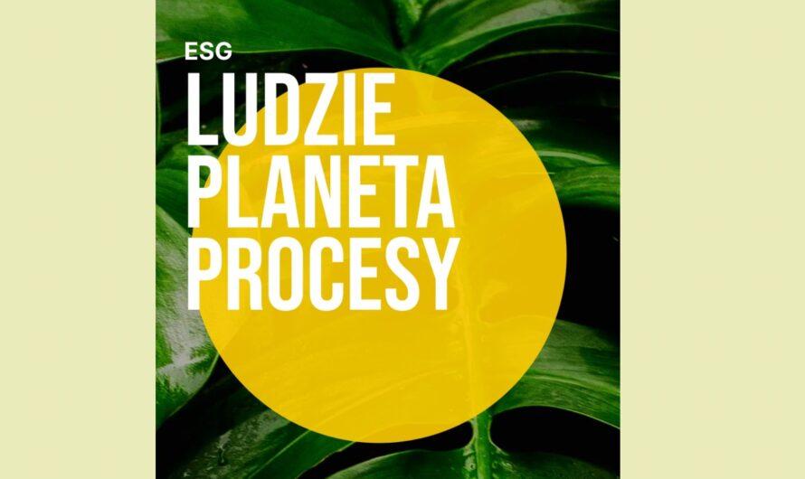 Grupa Stock Spirits – strategia zrównoważonego rozwoju oraz raport za 2023