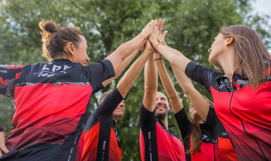 LPP docenione w raporcie FOB